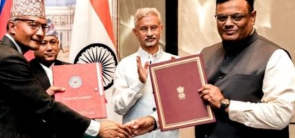 नेपाल र भारतबीच डिजिटल भुक्तानी सहकार्य,बैंकिङ प्रणालीलाई जोड्ने डाइरेक्ट ट्रान्सफर सेवाको औपचारिक शुभारम्भ