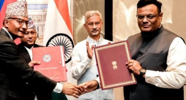 नेपाल र भारतबीच डिजिटल भुक्तानी सहकार्य,बैंकिङ प्रणालीलाई जोड्ने डाइरेक्ट ट्रान्सफर सेवाको औपचारिक शुभारम्भ