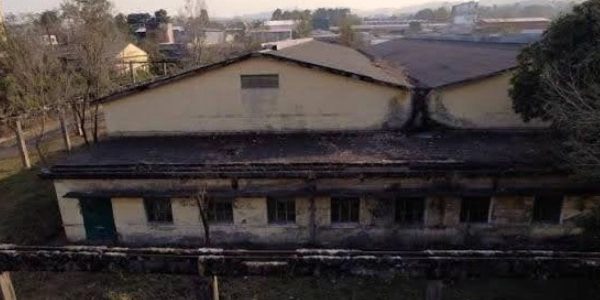 हेटौँडा कपडा उद्योगलाई पुनः सञ्चालनमा ल्याउने सरकारको तयारी