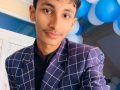 १५ वर्षको उमेरमै स्पर्श परियार ‘ब्रोन्ज डाइरेक्टर’ बन्न सफल १५ वर्षको उमेरमै स्पर्श परियार ‘ब्रोन्ज डाइरेक्टर’ बन्न सफल