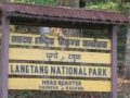 लाङ्टाङ राष्ट्रिय निकुञ्जमा पर्यटक आगमन सङै राजस्व दुवै घट्यो लाङ्टाङ राष्ट्रिय निकुञ्जमा पर्यटक आगमन सङै राजस्व दुवै घट्यो