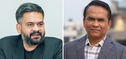 प्रधानमन्त्री र गभर्नरबीच अर्थतन्त्र र सेयर बजारबारे छलफल