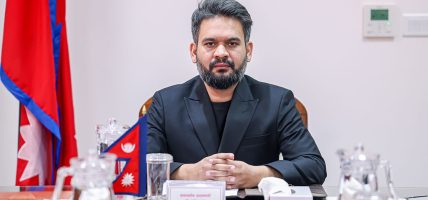 प्रधानमन्त्री बालेन्द्र शाहले राष्ट्रका नाममा सम्बोधन गर्ने तयारी