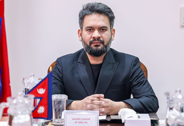 अनुसन्धान विभागलाई प्रधानमन्त्री तथा मन्त्रिपरिषद्को कार्यालय मातहत राख्ने विधेयक पारित