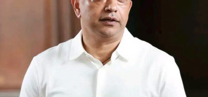 विपद् र संकटका बेला सबै राजनीतिक दल एकजुट भएर लाग्नु पर्छ:गगन थापा
