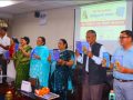 “कवि रीता खत्रीको ‘बाँच्नेहरूका नाममा’ कवितासंग्रह सार्वजनिक”