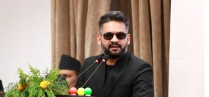 प्रधानमन्त्री वालेन्द्र शाहले आज प्रतिनिधिसभाको बैठकमा सांसदका प्रश्नको जवाफ दिने
