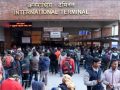 एक वर्षमा मेनपावरमार्फत विदेश जानेको संख्या ९० हजार ६८५ ले घटयाे एक वर्षमा मेनपावरमार्फत विदेश जानेको संख्या ९० हजार ६८५ ले घटयाे
