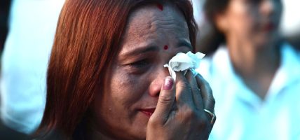 जेनजी शहीदको सम्झनामा स्मृति दिवस, परिवारले गरे दीप प्रज्वलन