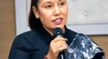 बाढीबाट प्रभावित कलाकार तथा परिवारलाई राष्ट्रिय लोक तथा दोहोरीगीत प्रतिष्ठानले राहत दिने