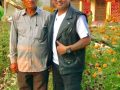 बुबाको मुख हेर्ने दिनमा बुवा–आमालाई नयाँ घर उपहार, मोडल तथा निर्देशक शंकर बीसीको भावुक सन्देश बुबाको मुख हेर्ने दिनमा बुवा–आमालाई नयाँ घर उपहार, मोडल तथा निर्देशक शंकर बीसीको भावुक सन्देश