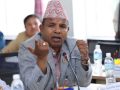 सङ्कल्प प्रस्ताव पारित गर्न, ‘सेभ द हिमालय’ भन्ने नारा अघि सार्न सान्सद बिश्वकर्मा को माग