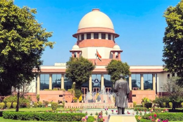 धर्म परिवर्तन गरेपछि जातीय आरक्षण नदिने भारतको सर्वोच्च अदालतको फैसला