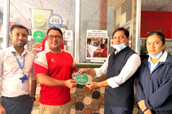 राजमार्गका १७ मध्ये २ वटा मात्रै होटल उत्तम, १४ वटालाई पहेँलो स्टिकर