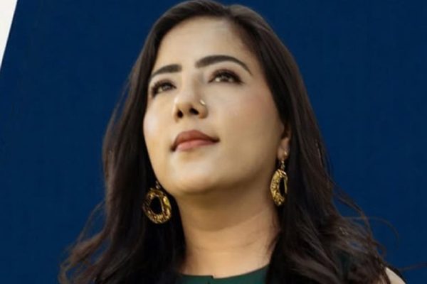 कांग्रेसको केन्द्रीय सदस्यमा निर्वाचित विनिता खड्काले प्रमाण पत्र नपाउने