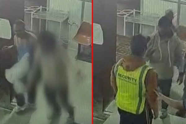 टेकु अस्पतालको इमर्जेन्सी कक्षमै स्वास्थ्यकर्मीमाथि हातपात, तीन जना पक्राउ टेकु अस्पतालको इमर्जेन्सी कक्षमै स्वास्थ्यकर्मीमाथि हातपात, तीन जना पक्राउ