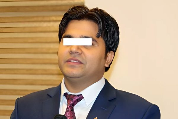 मलेसिया जाने कामदारमाथि सिण्डीकेट चलाएको आरोपमा खड्का पक्राउ