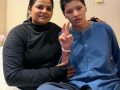 जापानमा उपचाररत विष्णुलाई भेट्न पुगिन् गायिका सीता, उपचारका लागि गरिन् सहयोग जापानमा उपचाररत विष्णुलाई भेट्न पुगिन् गायिका सीता, उपचारका लागि गरिन् सहयोग