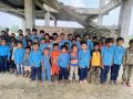 दसैँमा दलित बालबालिकाको मुहारमा खुसी, रिता परियारको ‘३११ अभियान’बाट सहयोग दसैँमा दलित बालबालिकाको मुहारमा खुसी, रिता परियारको ‘३११ अभियान’बाट सहयोग