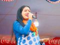 लोकदोहोरीको हितमा टिका सानुको पाइला, केन्द्रीय महिला सदस्यमा उम्मेदवारी लोकदोहोरीको हितमा टिका सानुको पाइला, केन्द्रीय महिला सदस्यमा उम्मेदवारी