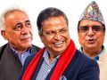 नेपाली काँग्रेसको उपसभापतिमा भण्डारी, आचार्य र चौधरी विजयी नेपाली काँग्रेसको उपसभापतिमा भण्डारी, आचार्य र चौधरी विजयी